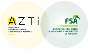 Acuerdo FSA y AZTI
